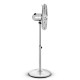 Singer SF 7040 Ανεμιστήρας Δαπέδου Ορθοστάτης 40cm 50W